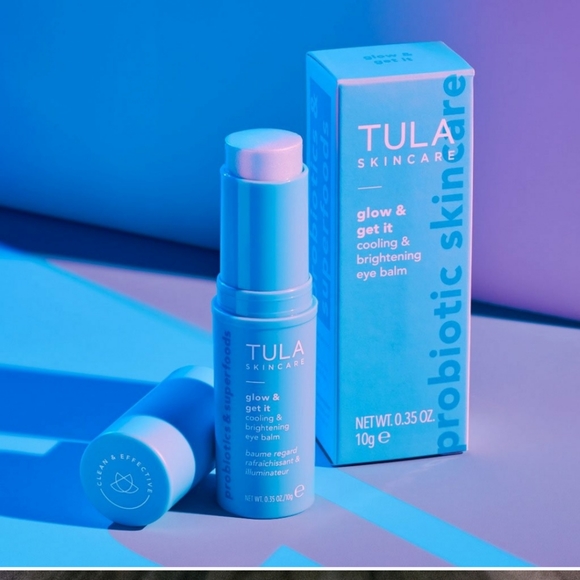 Tula Other - Tula Skincare Glow Eye Balm